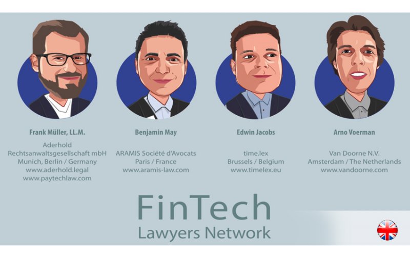 FinTech Lawyers Network