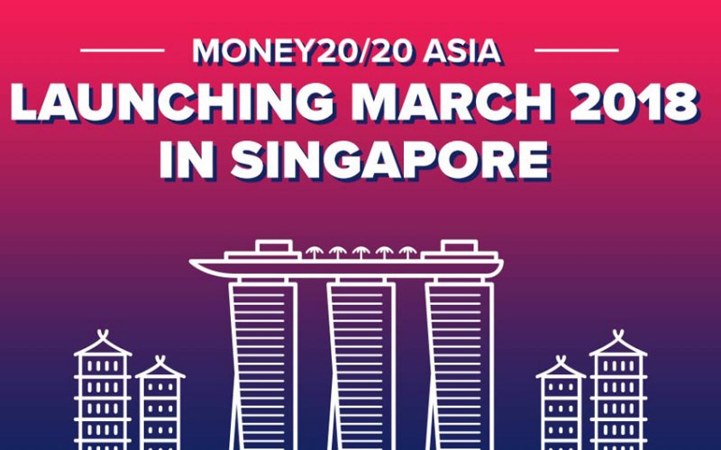 Media Cooperation with Money20/20 Asia | PayTechLaw