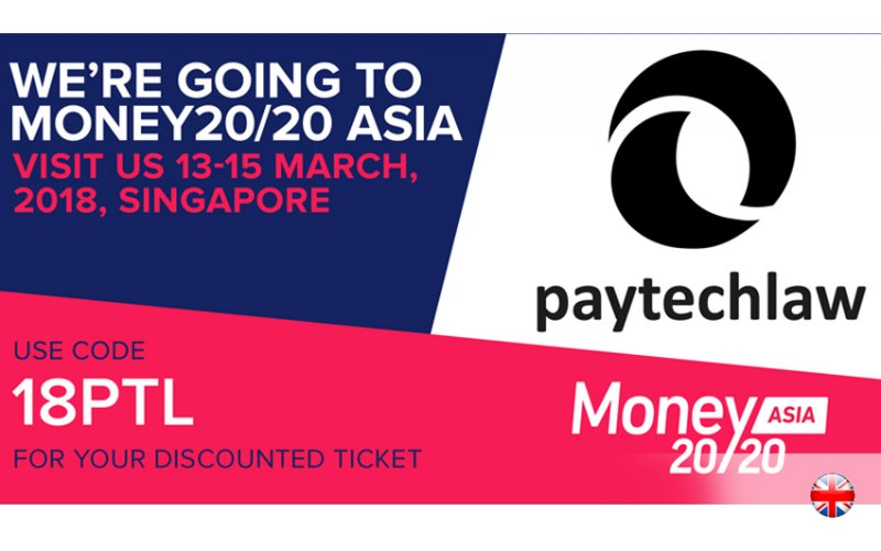 Money20/20 Asia | PayTechLaw