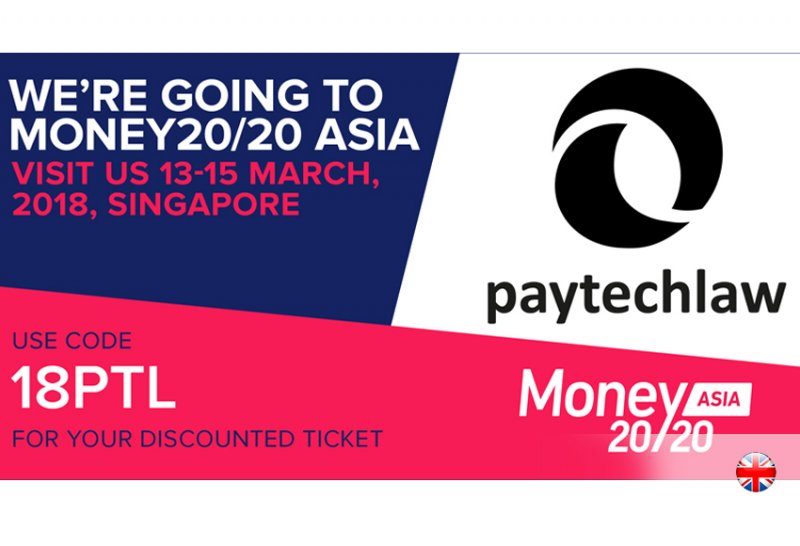 Money20/20 Asia | PayTechLaw