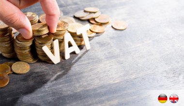 Umsatzsteuer | VAT treatment | PayTechLaw