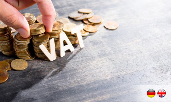 Umsatzsteuer | VAT treatment | PayTechLaw