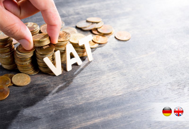 Umsatzsteuer | VAT treatment | PayTechLaw