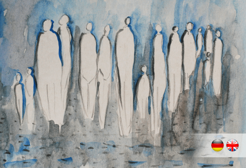 Anonymes Zahlen | anonymous payments | PayTechLaw