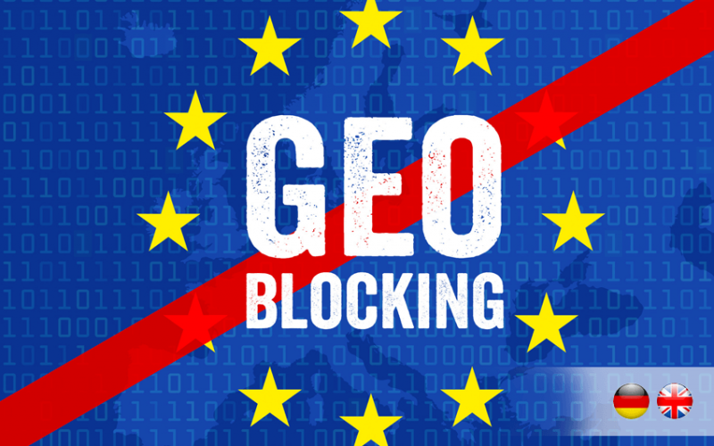 Geblocking-VO | Geo-blocking regulation | PayTechLaw