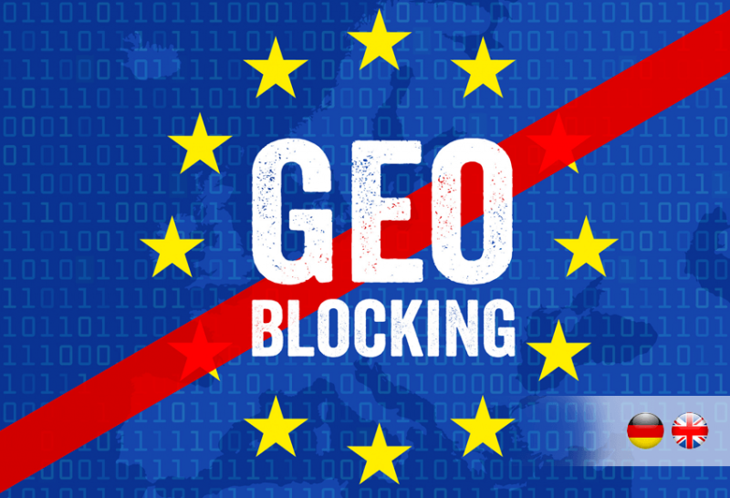 Geoblocking-VO | Geo-blocking regulation | PayTechLaw