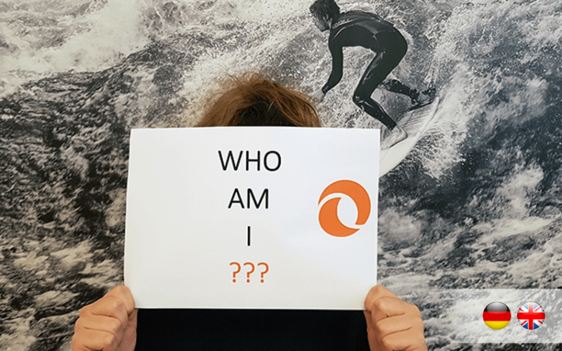 Who am I | Identity management and strong customer authentication | PayTechLaw