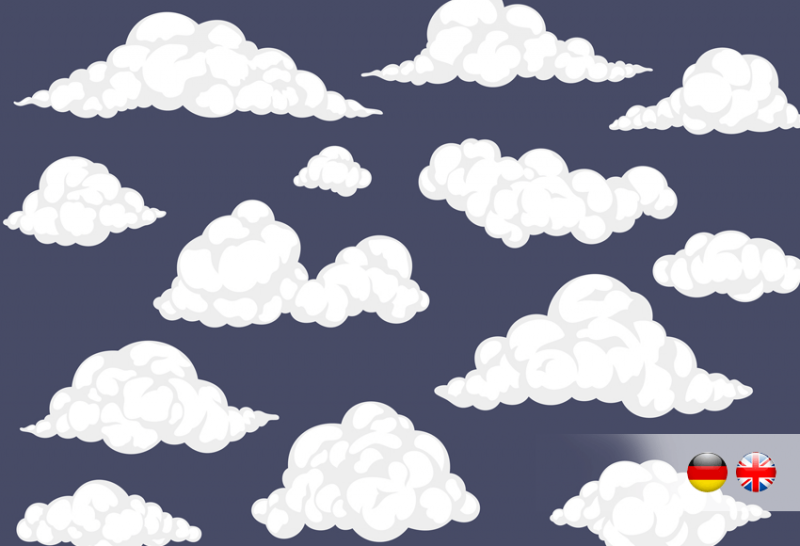 Cloud-Dienste | Cloud Services | PayTechLaw