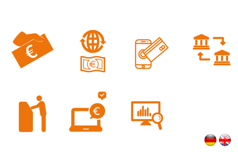 Zahlungsdienste | Payment Service | PayTechLaw