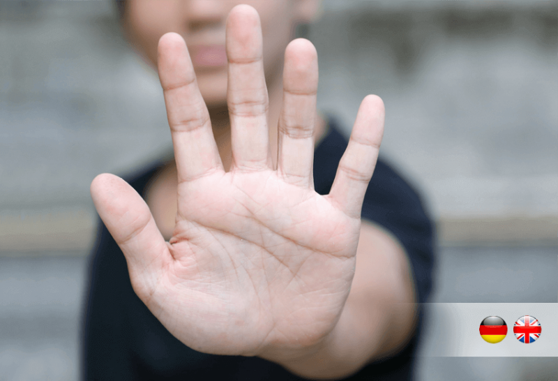 IBAN-Diskriminierung | IBAN discrimination | PayTechLaw