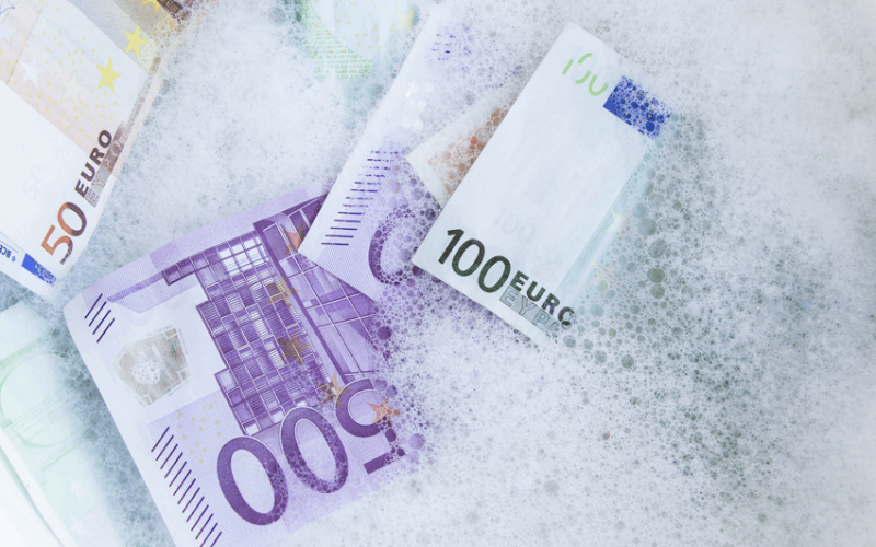 GwG | Geldwäschegesetz | German Anti-Money Laundering Act | PayTechLaw