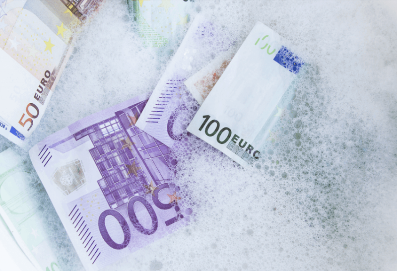 GwG | Geldwäschegesetz | German Anti-Money Laundering Act | PayTechLaw