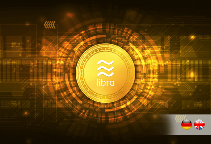 Kryptowährung Libra | Libra cryptocurrency | PayTechLaw