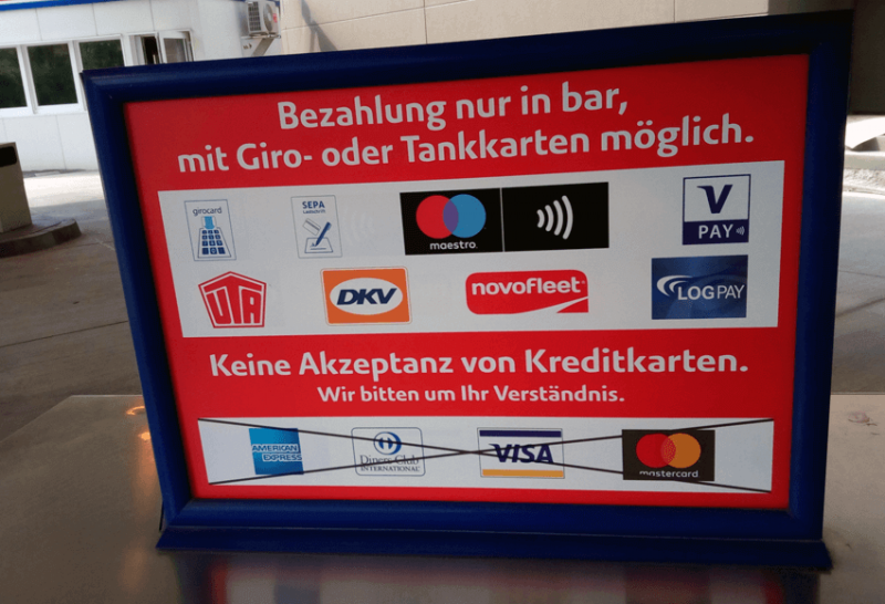 Interchange Fee Regulation | PayTechLaw