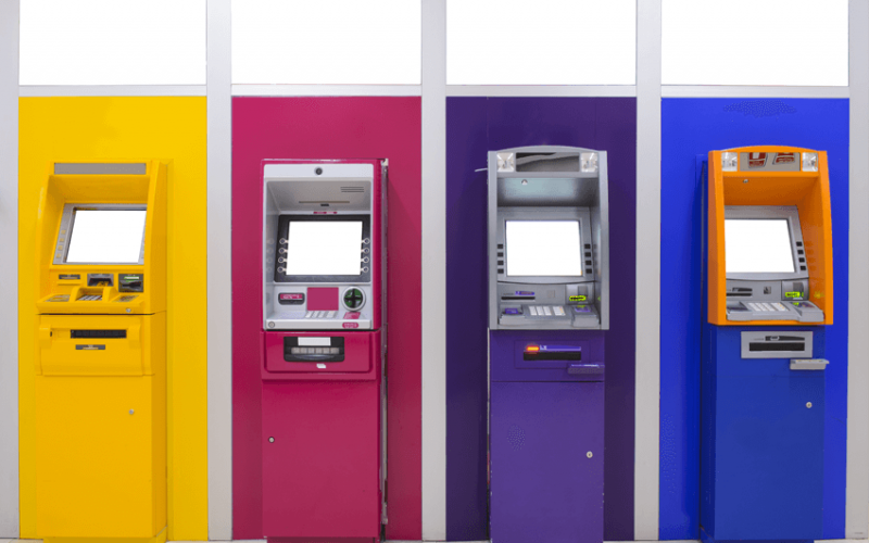 Outsourcing des Betriebs von Geldautomaten | outsourcing of ATM operations | PayTechLaw