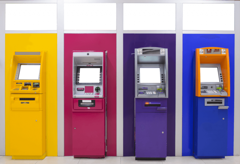 Outsourcing des Betriebs von Geldautomaten | outsourcing of ATM operations | PayTechLaw