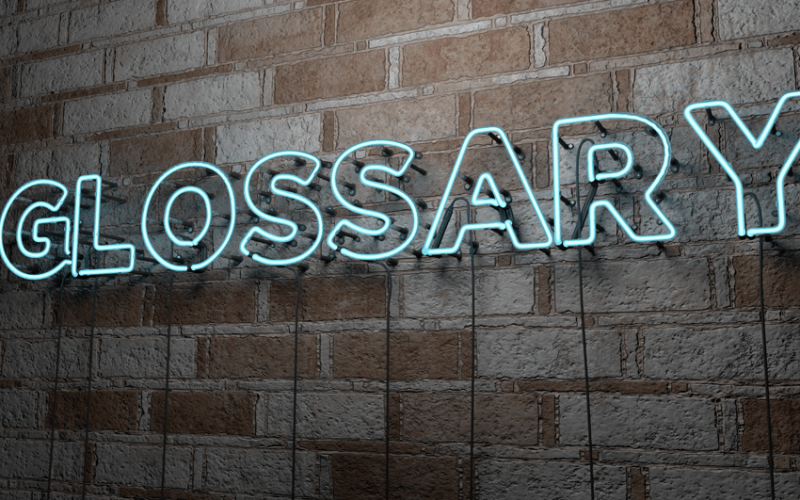 PayTechLaw | Glossar | Glossary | FinTechLawyers