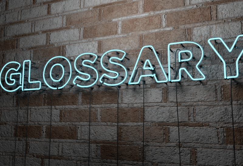 PayTechLaw | Glossar | Glossary | FinTechLawyers