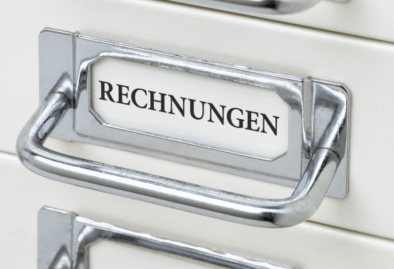 Referentenentwurf | Inkasso-Erstattungsanspruch | draft law | debt collection | PayTechLaw