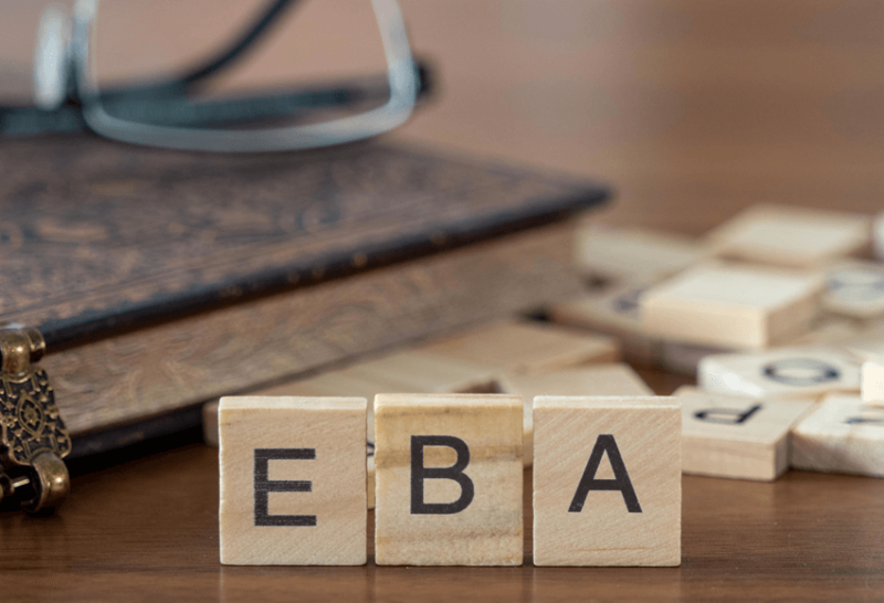 EBA | Consultation Paper | PayTechLaw