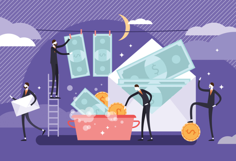 EBA Consultation Paper | Geldwaeschebekaempfung | combating money laundering | PayTechLaw
