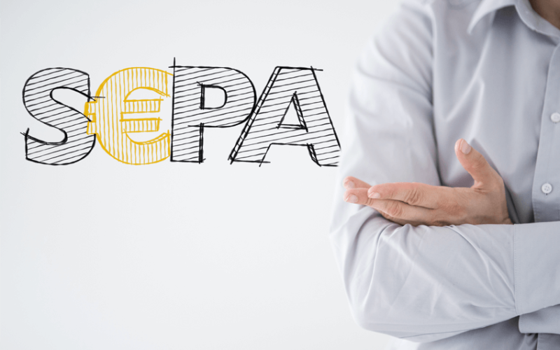 SEPA-Basislastschrift | SEPA Lastschrift | PayTechLaw