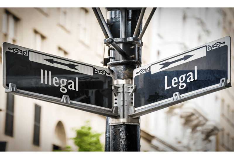 Zahlungsdienste | E-Geld-Geschäft | ohne Erlaubnis | payment services | e-money business | without a licence | PayTechLaw