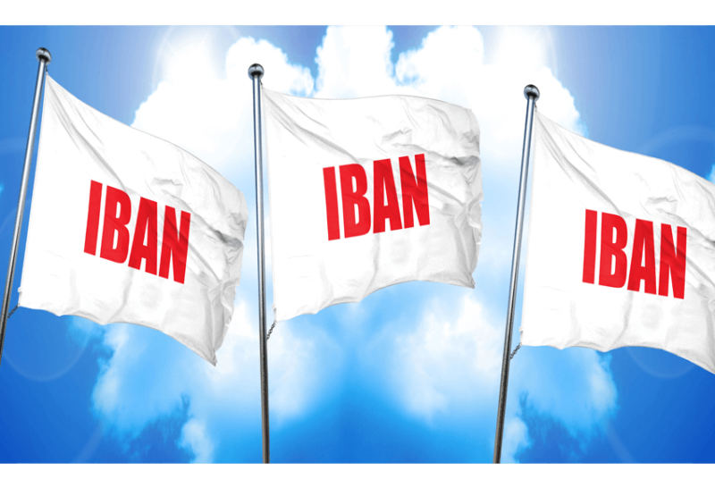 virtuelle IBAN | virtual IBAN | PayTechLaw