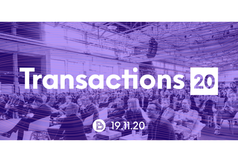 Transactions 20 | TRX | PayTechLaw