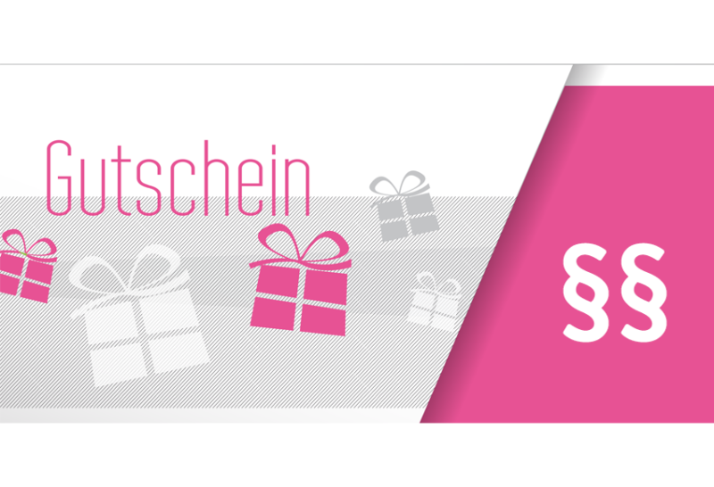 Einzweck-Gutschein | Mehrzweck-Gutschein | Umsatzsteuer | PayTechLaw