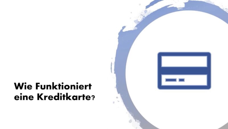Video - Wie funktioniert eine Kreditkartenzahlung? 1