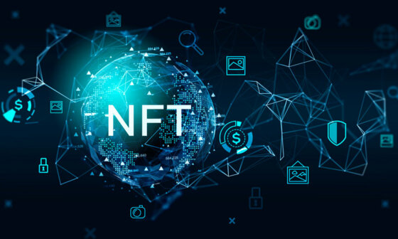 NFT Legal Token Classification | Photo denisismagilov