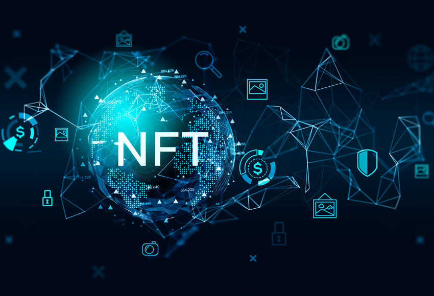 Report | NFT - Legal Token Classification