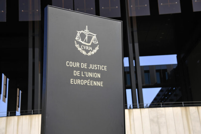 ECJ Judgment: Access to the beneficial ownership register for the general public inadmissible without demonstration of a legitimate interest | Cover picture: Copyright © Adobe Stock/nmann7