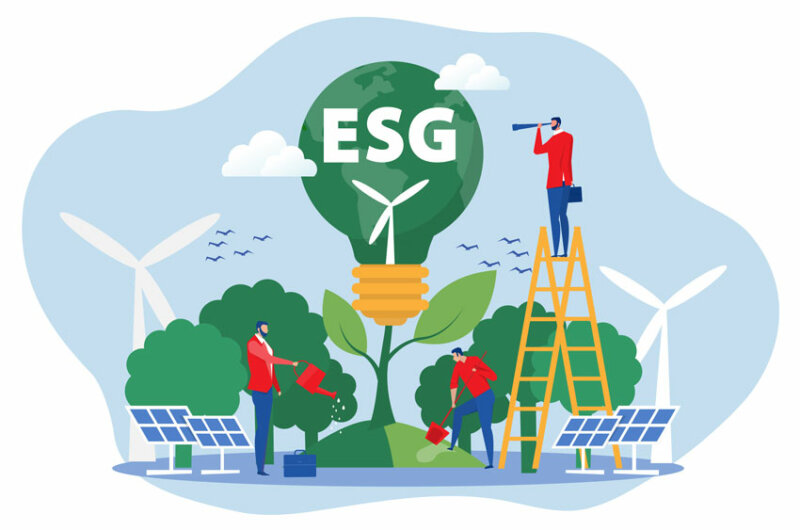 ESMA Consultation Paper: Guidelines on funds’ names using ESG or sustainability-related terms | Cover picture: Adobe Stock/eonjoy25