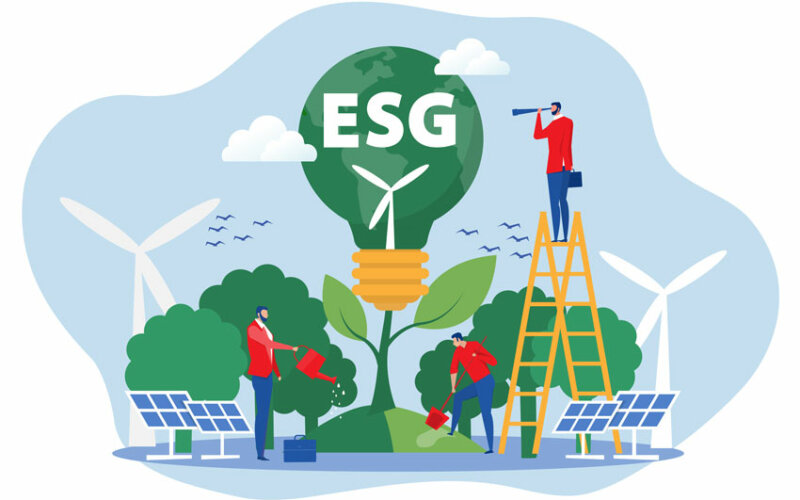 ESMA-Konsultationspapier: Leitlinien für Fondsnamen mit ESG- oder nachhaltigkeitsbezogenen Begriffen | Cover picture: Adobe Stock/enjoys25