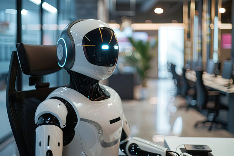 Der Call-Center Einsatz von Voicebots im B2B-Direktmarketing