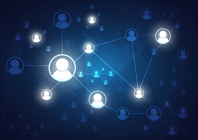 Decentralized Autonomous Organizations (DAO) - Eine Revolution in ihren Kinderschuhen | Jörg Streißle von Annerton | PayTechLaw