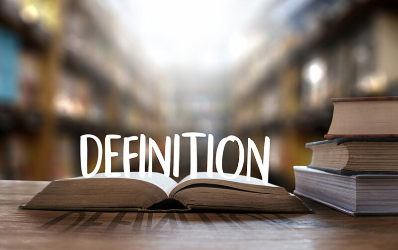 What are financial services? | Legal definition | Cover picture: onephoto