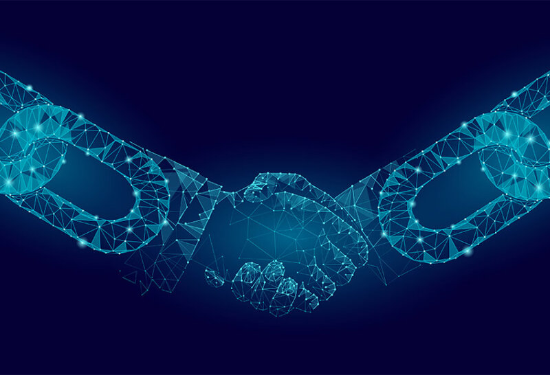 DLT & Blockchain: Luxembourg regulator publishes whiteapaper | PayTechLaw | Thierry Joseph | Cover picture: LuckyStep