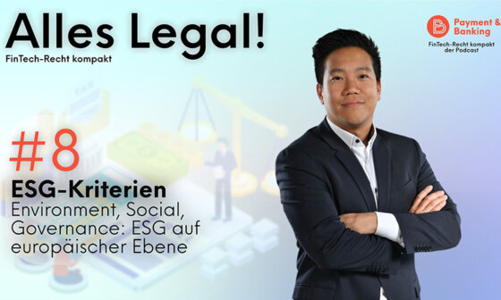 Steuern auf Kryptowährungen - Das sagt das BMF | ALLES LEGAL FinTech-Recht kompakt #9 | PayTechLaw mit Payment & Banking