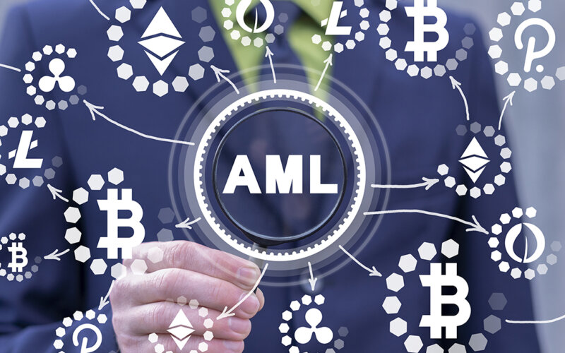 AML Package Pt. 3: Risk Management under the AML Regulation | Sebastian Glaab & Till Christopher Otto