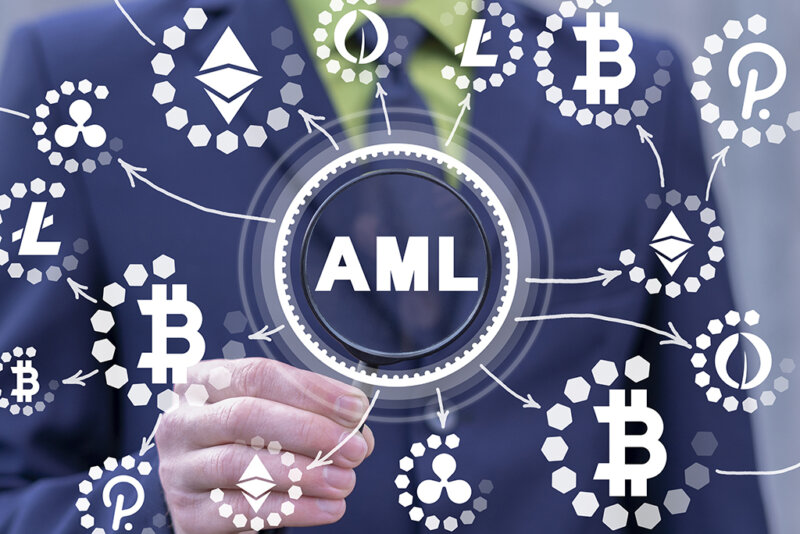 AML-Paket Pt. 3: Das Risikomanagement unter der AML-Verordnung | Sebastian Glaab & Till Christopher Otto
