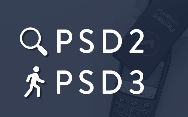 Die PSD3 kommt näher – Ergebnisse der Review-Studie zur PSD2