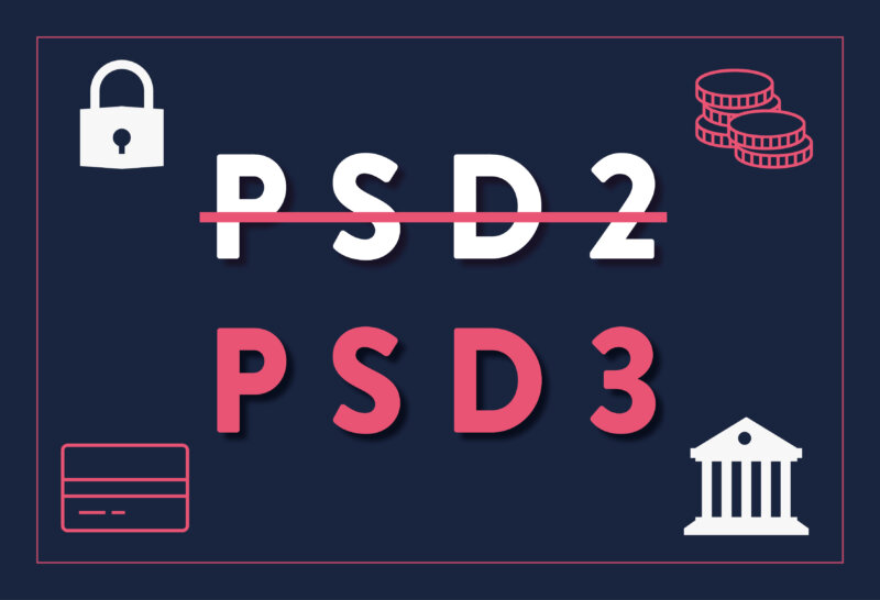 Auf dem Weg zur PSD3 – diesen Anpassungsbedarf sieht die EBA | PayTechLaw Christian Walz von Annerton