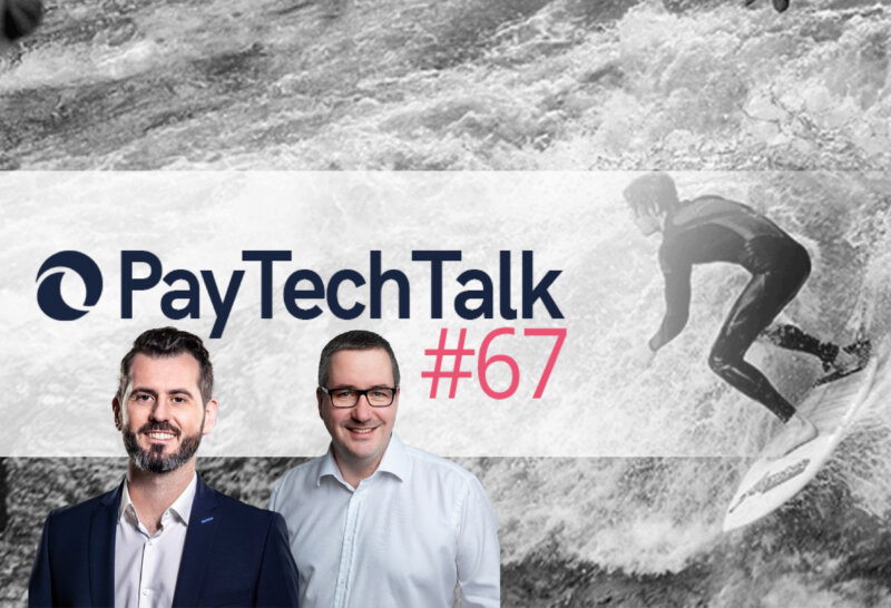 PayTechTalk mit der Raisin Bank über Banking-as-a-Service | PayTechLaw
