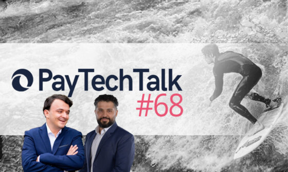 PayTechTalk 68 | PayTechLaw |