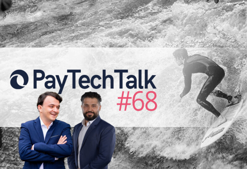 PayTechTalk 68 | PayTechLaw |