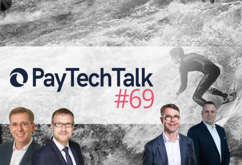 PayTechTalk #69 - 10 Jahre Prepaid Verband Deutschland | Sachbezug und Bereichsausnahmen | PayTechLaw