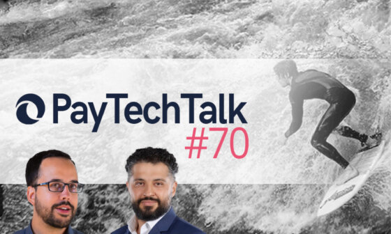 PayTechTalk #70 - Kryptoverwahrgeschäft & Kryptowertpapierregisterführer mit Alireza Siadat & Martin Kreitmair | Tangany & PayTechLaw